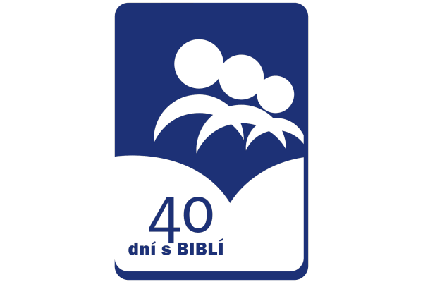 40 dní s Biblí 2024