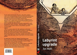 Obálka knihy Labyrint upgrade
