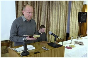 kazatel Petr Geldner (Poděbrady)