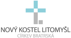 Logo novy kostel